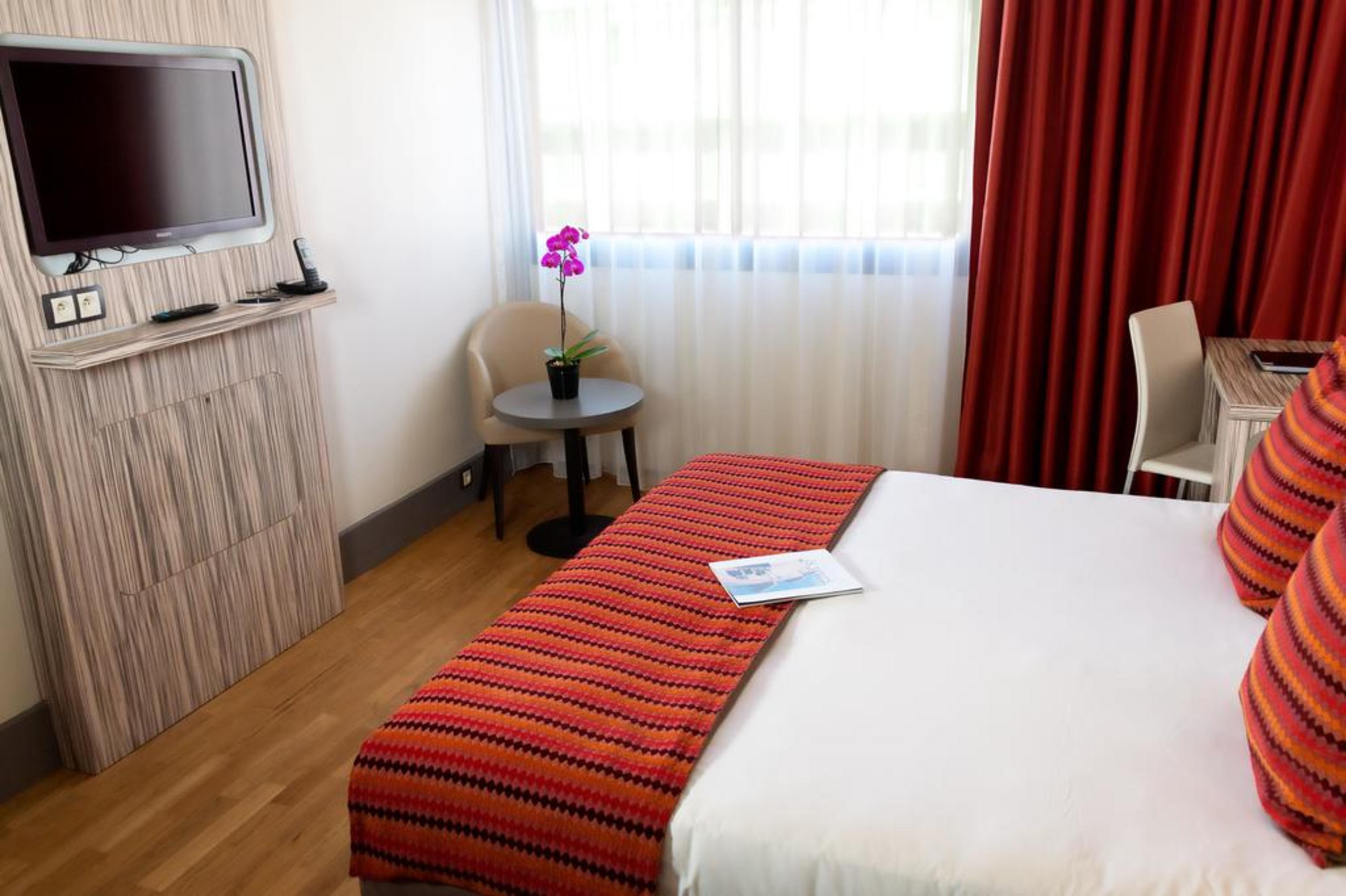 Eden Hotel & Spa Cannes Exterior photo