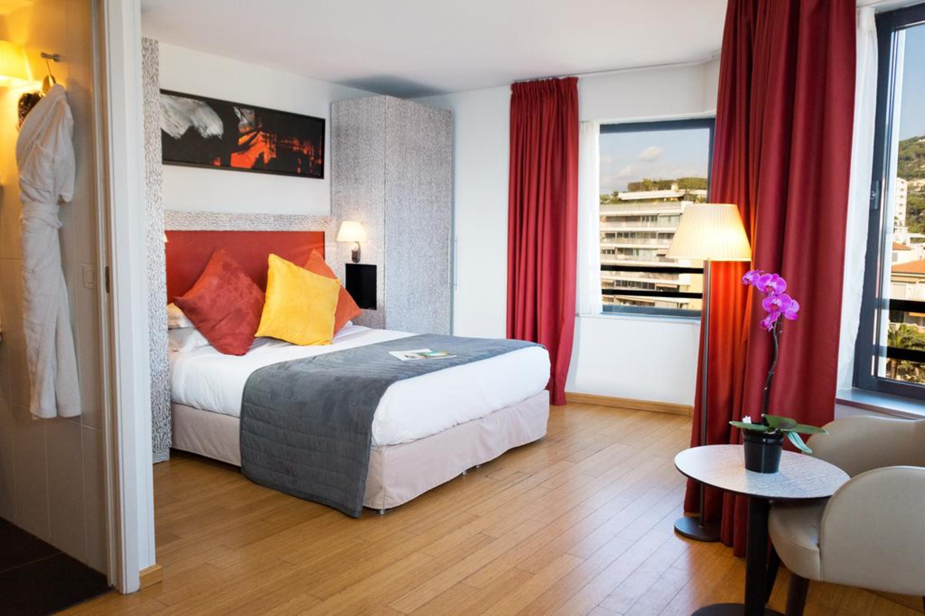 Eden Hotel & Spa Cannes Exterior photo