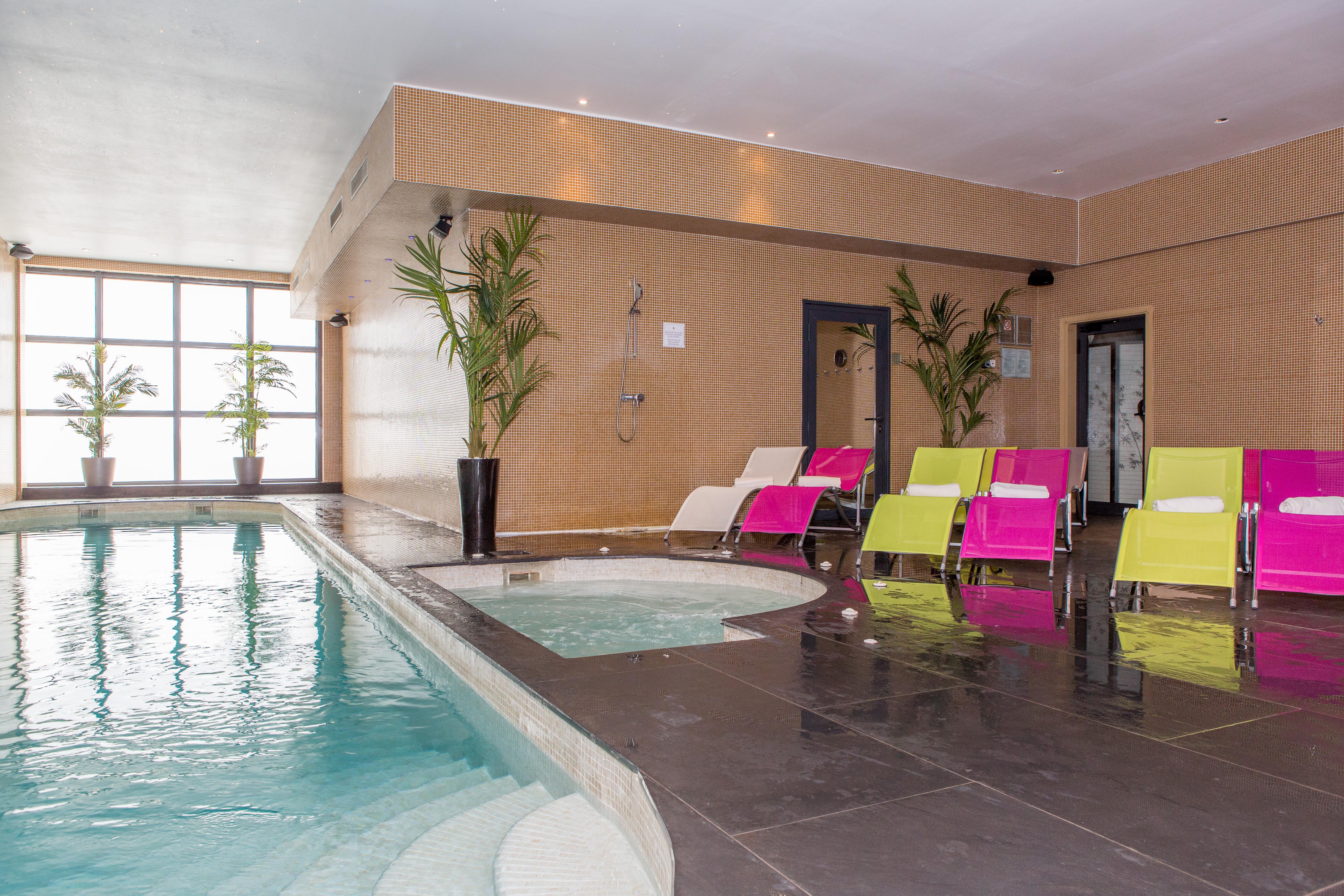 Eden Hotel & Spa Cannes Exterior photo