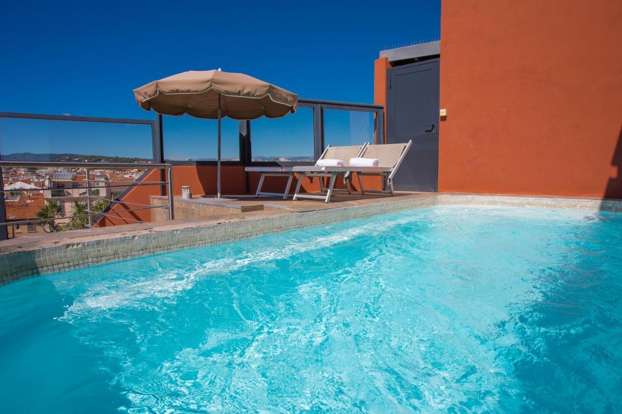 Eden Hotel & Spa Cannes Exterior photo