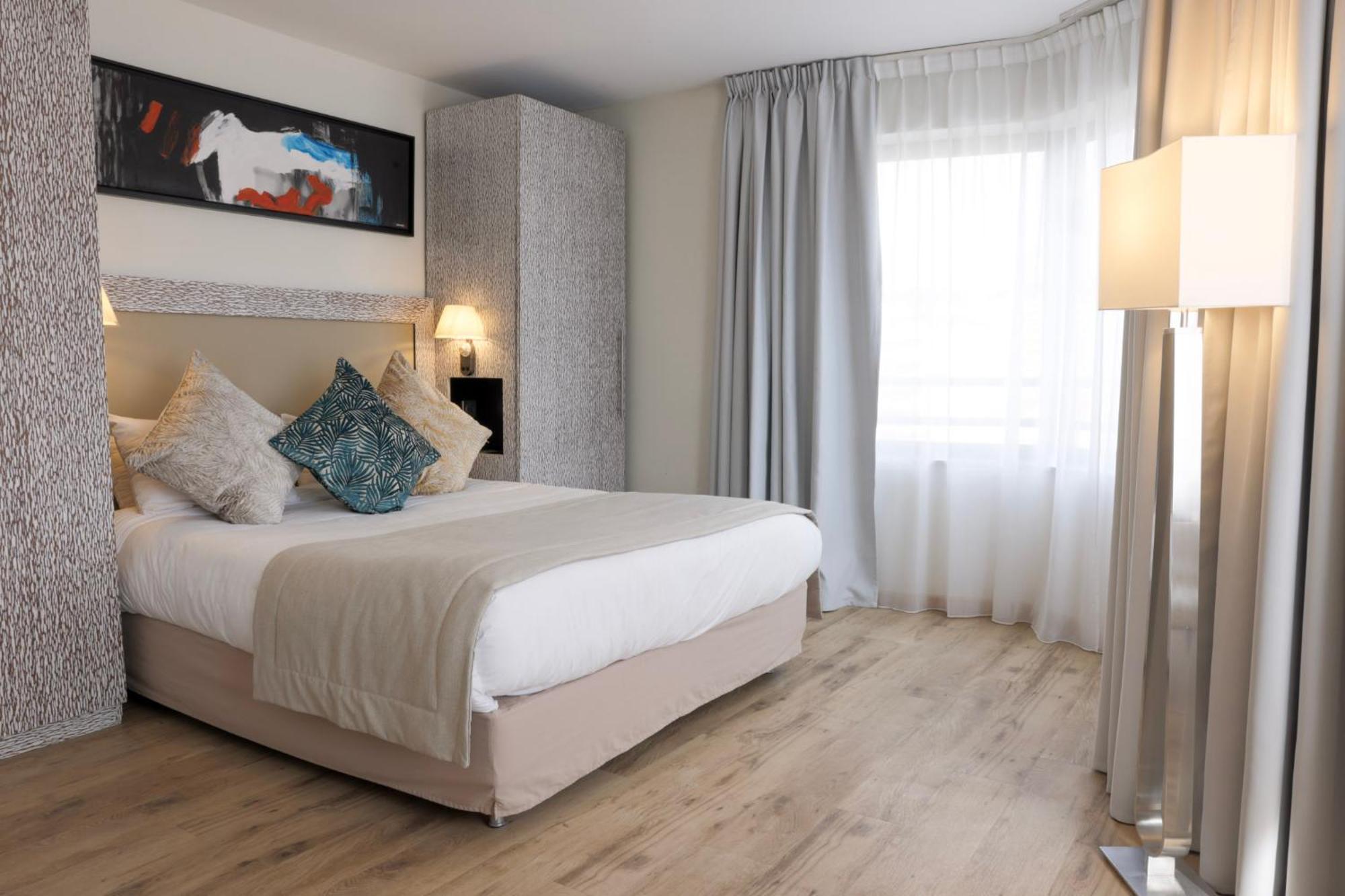 Eden Hotel & Spa Cannes Exterior photo