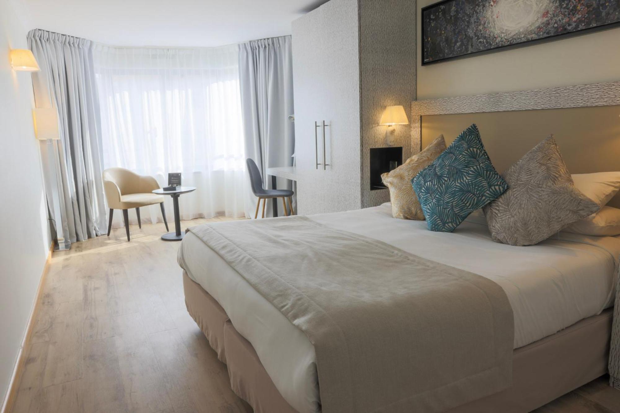 Eden Hotel & Spa Cannes Exterior photo