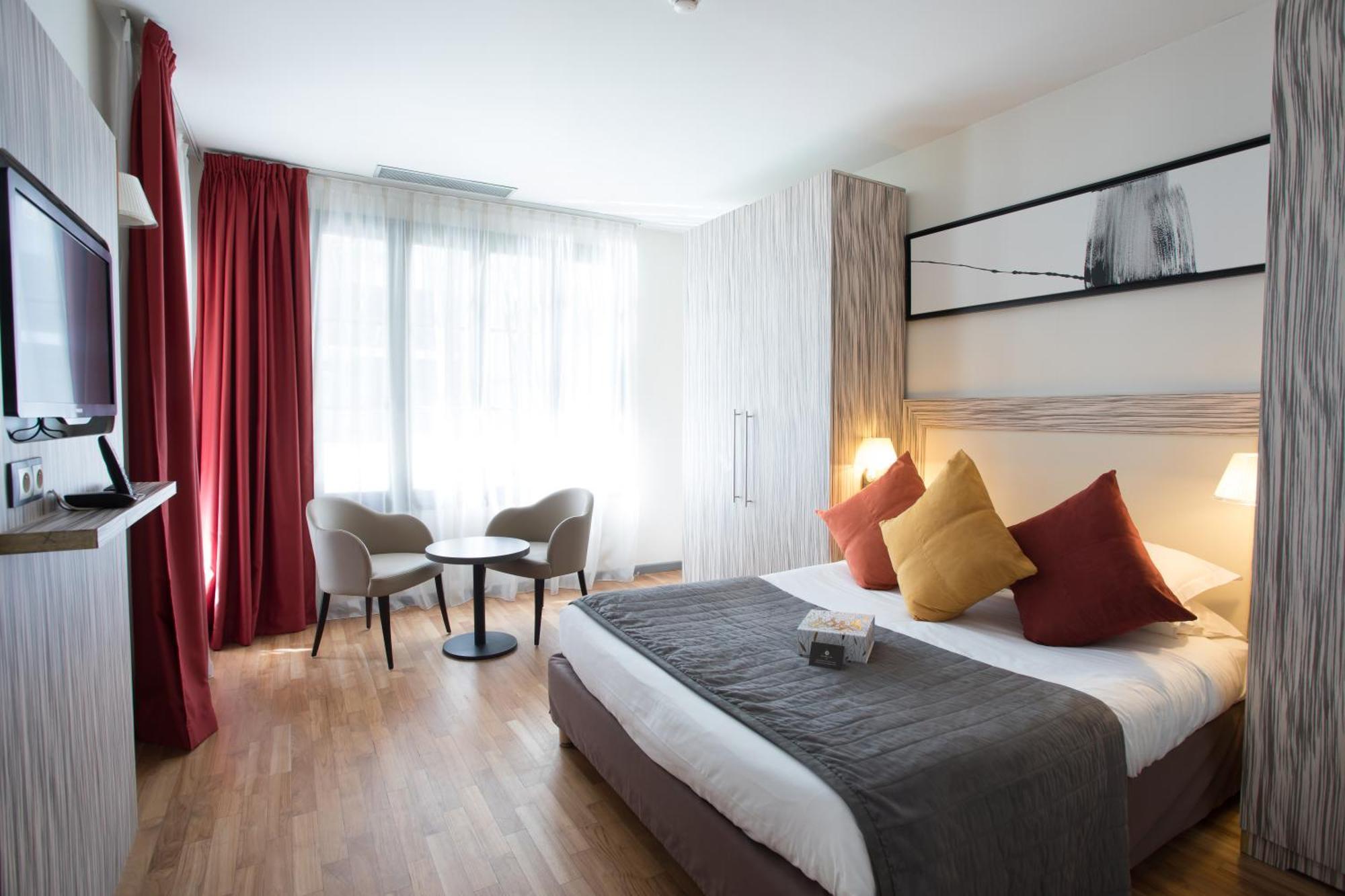 Eden Hotel & Spa Cannes Room photo