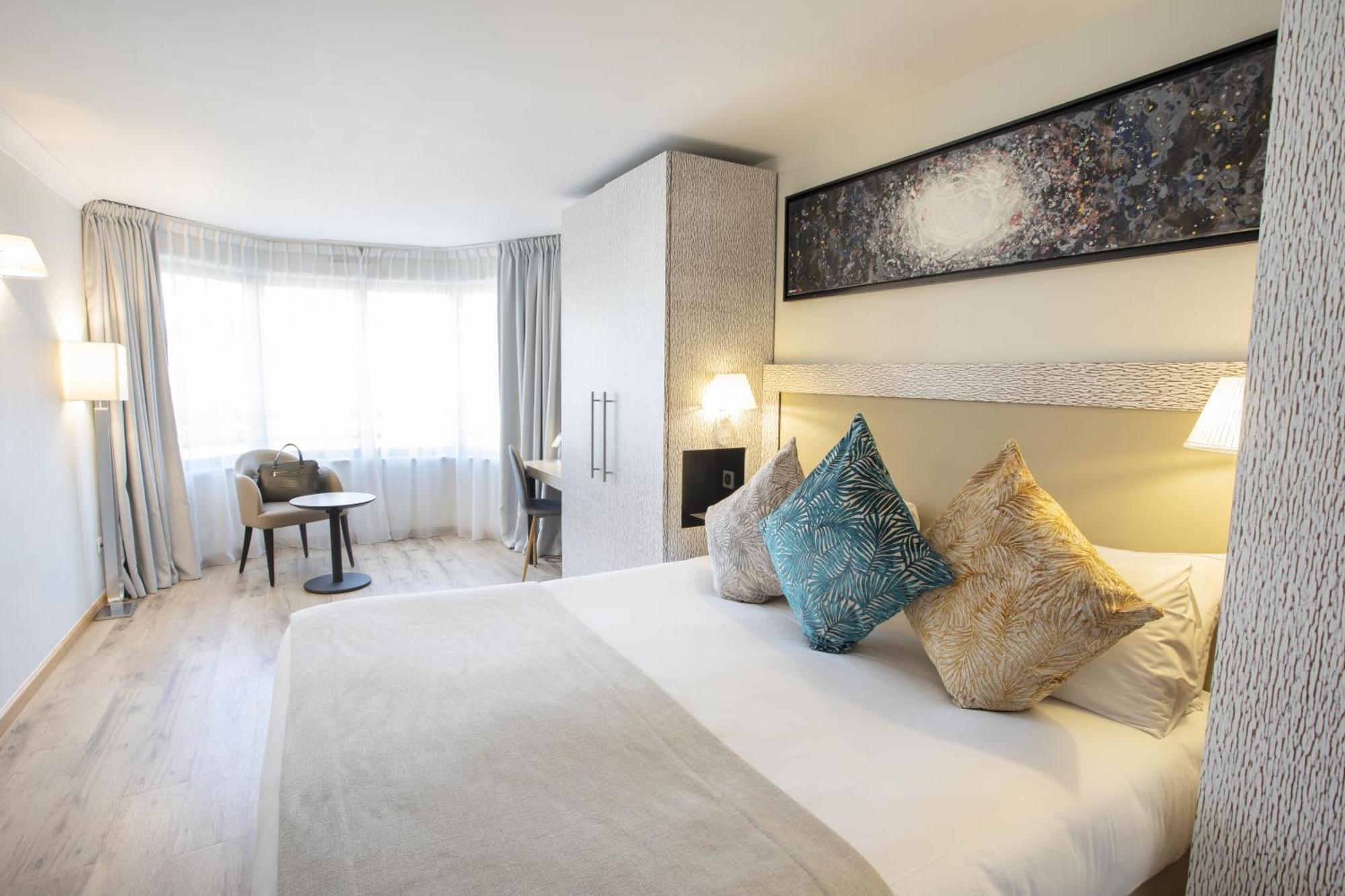 Eden Hotel & Spa Cannes Exterior photo