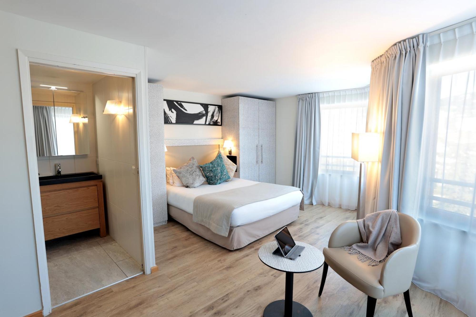 Eden Hotel & Spa Cannes Exterior photo