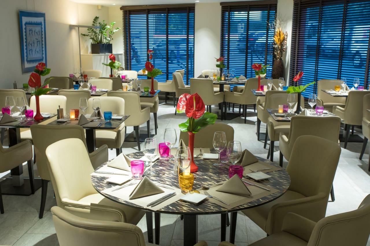 Eden Hotel & Spa Cannes Exterior photo