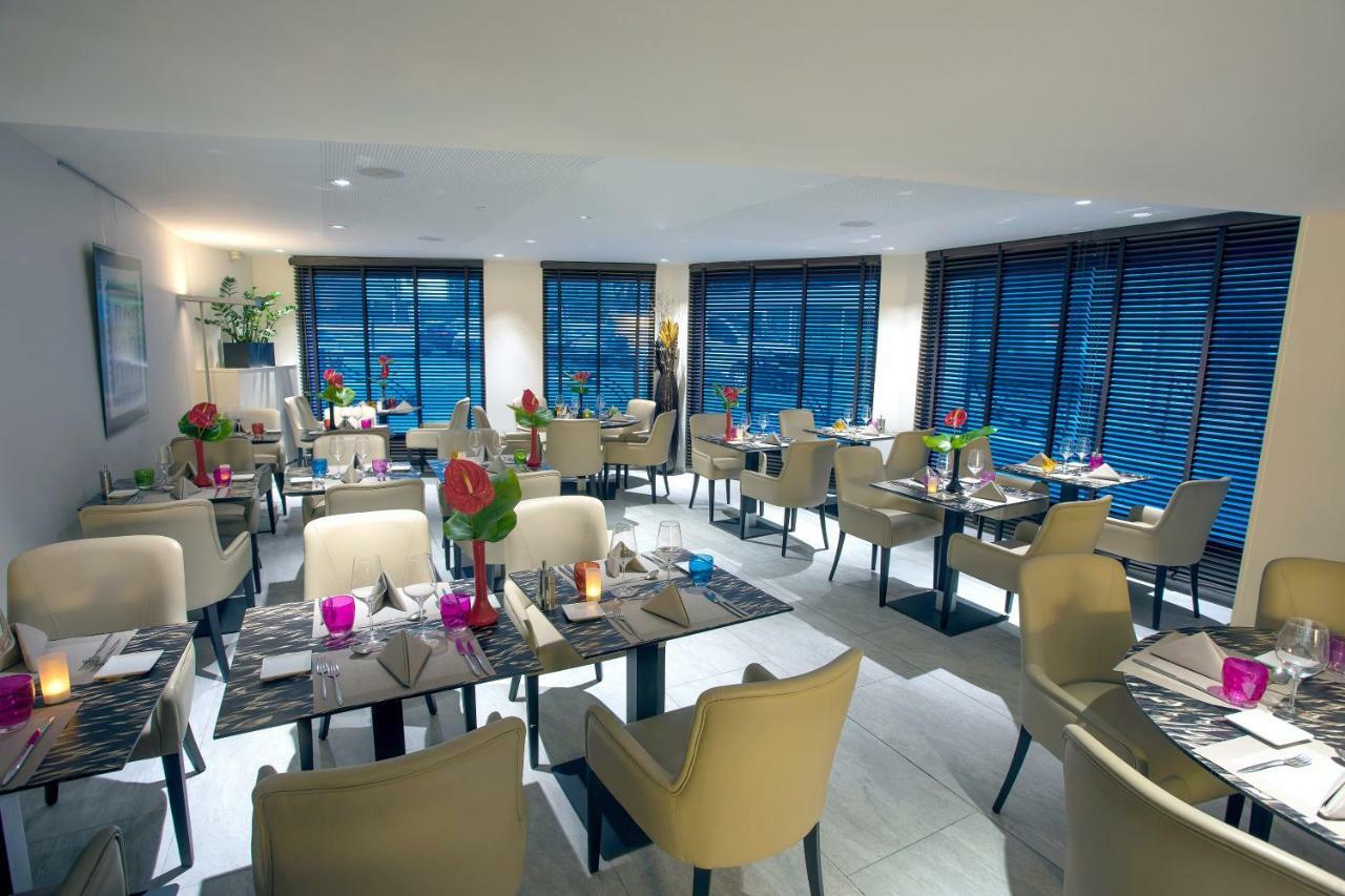 Eden Hotel & Spa Cannes Exterior photo